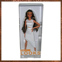 Load image into Gallery viewer, Barbie Signature Looks Brunette Model No.1 Doll GTD89 - Gallery