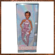 Load image into Gallery viewer, Barbie Signature Looks Auburn Pixie Cut Model No.22 Doll HRM14 - Gallery
