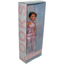 Load image into Gallery viewer, Barbie Signature Looks Auburn Pixie Cut Model No.22 Doll HRM14 - Left View