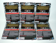 Load image into Gallery viewer, Star Wars Retro Collection Wave 1 - Set of 6 Figures