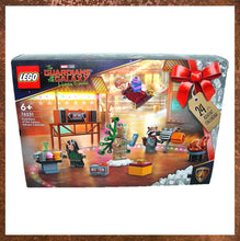 Load image into Gallery viewer, LEGO 76231 Guardians of the Galaxy Advent Calendar