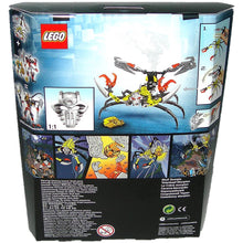 Load image into Gallery viewer, Lego Bionicle 70794 Skull Scorpio - Back