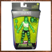 Load image into Gallery viewer, Marvel Legends 6-inch She-Hulk Action Figure F1123 - Gallery