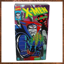 Load image into Gallery viewer, Marvel Legends X-Men 90's Animated Series Mr Sinister 7-inch Figure F5438 - Gallery
