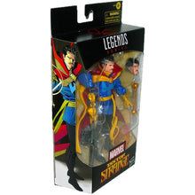 Load image into Gallery viewer, Marvel Legends 6-Inch Classic Doctor Strange Action Figure F3425 - Left