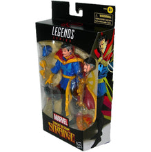 Load image into Gallery viewer, Marvel Legends 6-Inch Classic Doctor Strange Action Figure F3425 - Right