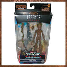 Load image into Gallery viewer, Marvel Legends 6-Inch Thor Love & Thunder Groot Action Figure F1410 - Gallery Image