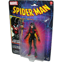 Load image into Gallery viewer, Marvel Legends 6-Inch Spider-Woman Jessica Drew Action Figure F6569 - Right View