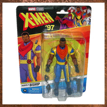 Load image into Gallery viewer, Marvel Legends X-Men 97 Bishop 6-inch Action Figure F6553 - Gallery