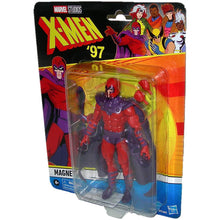 Load image into Gallery viewer, Marvel Legends X-Men 97 Magneto 6-inch Action Figure F6552 - Right View