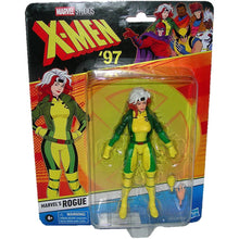 Load image into Gallery viewer, Marvel Legends X-Men 97 Rogue 6-inch Action Figure F6546 - Front