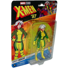 Load image into Gallery viewer, Marvel Legends X-Men 97 Rogue 6-inch Action Figure F6546 - Left View