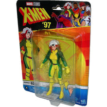 Load image into Gallery viewer, Marvel Legends X-Men 97 Rogue 6-inch Action Figure F6546 - Right View