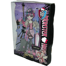 Load image into Gallery viewer, Monster High 1st Generation Scaris Rochelle Goyle Doll Y7666 - Right Side