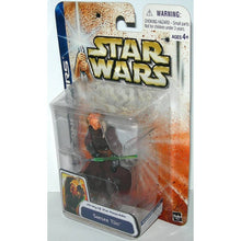 Load image into Gallery viewer, Star Wars Clone Wars Saesee Tiin Figure