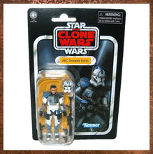 Load image into Gallery viewer, Star Wars Vintage Collection VC176 ARC Trooper Echo F1895 - Gallery