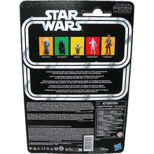Load image into Gallery viewer, Star Wars Black Series 40th Anniversary Return of the Jedi 6-Inch Stormtrooper Action Figure F7079 - Back