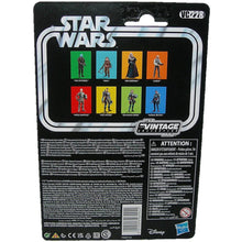 Load image into Gallery viewer, Star Wars Vintage Collection VC228 The Mandalorian Axe Woves 3.75 Inch Figure F5567 - Back