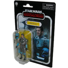 Load image into Gallery viewer, Star Wars Vintage Collection VC228 The Mandalorian Axe Woves 3.75 Inch Figure F5567 - Right
