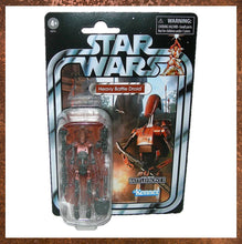 Load image into Gallery viewer, Star Wars Vintage Collection VC193 Heavy Battle Droid 3.75 Inch Figure - Gallery