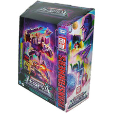 Load image into Gallery viewer, Transformers Legacy Series Leader Class Blitzwing F3062 - Right