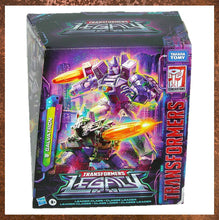 Load image into Gallery viewer, Transformers Legacy Series Leader Class Galvatron F3518 - Gallery