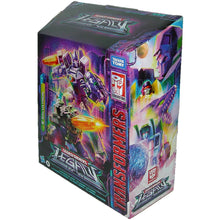 Load image into Gallery viewer, Transformers Legacy Series Leader Class Galvatron F3518 - Right