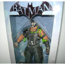 Load image into Gallery viewer, DC Arkham Origins 8.5-inch Bane Action Figure