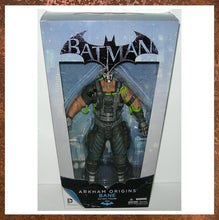 Load image into Gallery viewer, DC Arkham Origins 8.5-inch Bane Action Figure