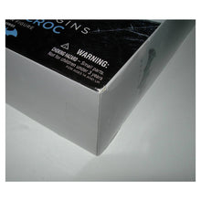 Load image into Gallery viewer, DC Arkham Origins 10-inch Killer Croc Action Figure