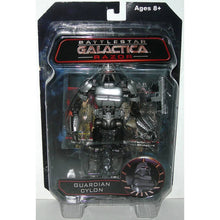 Load image into Gallery viewer, Battlestar Galactica Razor Guardian Cylon Collector figure - Front