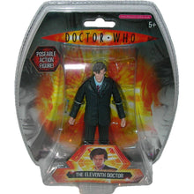 Load image into Gallery viewer, Doctor Who The End of Time Action Figure The Eleventh Doctor