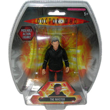 Load image into Gallery viewer, Doctor Who The End of Time Action Figure The Master