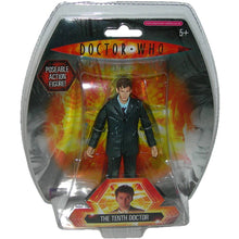 Load image into Gallery viewer, Doctor Who The End of Time Action Figure The Tenth Doctor