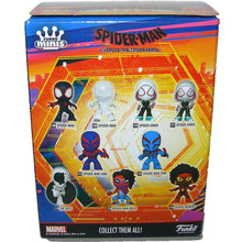 Load image into Gallery viewer, Funko Mini Spider-Man Across the Spiderverse 74112 - Back