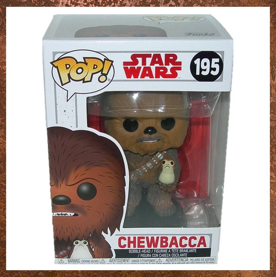 Funko Pop! Trains: Disney 100 - Darth Vader - Star Wars- Esclusiva - Figura in Vinile da Funko Pop! Trains: Disney 100 - Darth Vader - Star Wars- Esclusiva - Figura in Vinile da