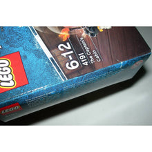 Load image into Gallery viewer, LEGO Pirates of the Caribbean 4191 The Captain's Cabin