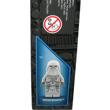 Load image into Gallery viewer, LEGO Star Wars 75320 Snowtrooper Battle Pack - Figure Close up