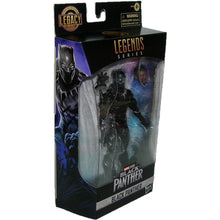 Load image into Gallery viewer, Marvel Legends Legacy Collection 6-Inch Black Panther Action Figure F3428 - Left