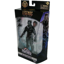 Load image into Gallery viewer, Marvel Legends Legacy Collection 6-Inch Black Panther Action Figure F3428 - Right
