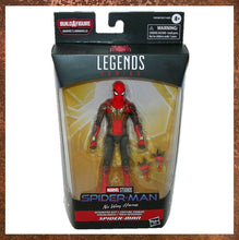 Load image into Gallery viewer, Marvel Legends 6-Inch Spider-Man No Way Home Integrated Suit Action figure F3018 - Gallery Image
