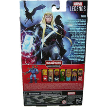 Load image into Gallery viewer, Marvel Legends 6-inch Galactus Thor Action Figure F4793 - Back