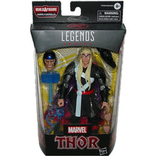 Load image into Gallery viewer, Marvel Legends 6-inch Galactus Thor Action Figure F4793 - Front