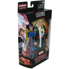 Load image into Gallery viewer, Marvel Legends 6-inch Galactus Thor Action Figure F4793 - Left View