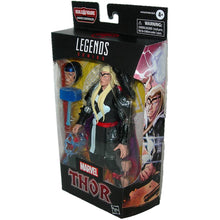 Load image into Gallery viewer, Marvel Legends 6-inch Galactus Thor Action Figure F4793 - Right View
