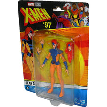 Load image into Gallery viewer, Marvel Legends Jean Grey 6-inch Action Figure, X-Men 97 - Right View
