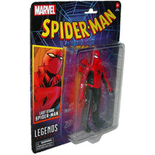 Load image into Gallery viewer, Marvel Legends 6-Inch Last Stand Spider-Man Action Figure F9020 - Left