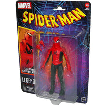 Load image into Gallery viewer, Marvel Legends 6-Inch Last Stand Spider-Man Action Figure F9020 - Right