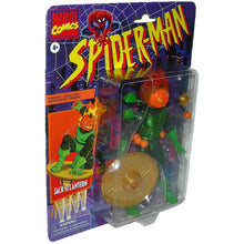 Load image into Gallery viewer, Marvel Legends 6-Inch Spider-Man Jack O'Lantern Action Figure F9024 - Left