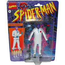 Load image into Gallery viewer, Marvel Legends 6-Inch Spider-Man Marvel's Rose F6566 - Front